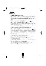 Preview for 23 page of Topcom DESKMASTER 142 User Manual