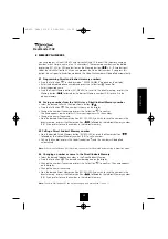 Preview for 24 page of Topcom DESKMASTER 142 User Manual