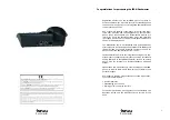 Preview for 2 page of Topcom DESKMASTER 510i User Manual