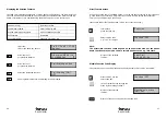 Предварительный просмотр 17 страницы Topcom DESKMASTER 510i User Manual