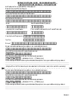 Предварительный просмотр 83 страницы Topcom Diet Scale 600 User Manual