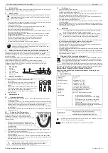 Topcom Digital Thermometer 100 User Manual предпросмотр