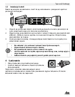 Предварительный просмотр 69 страницы Topcom D'LITE MAGIC User Manual