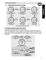 Preview for 9 page of Topcom HB 10M00 User Manual