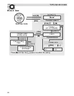 Preview for 26 page of Topcom HB 10M00 User Manual