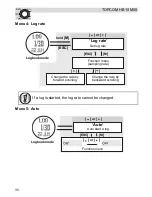 Preview for 30 page of Topcom HB 10M00 User Manual