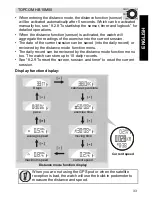 Preview for 33 page of Topcom HB 10M00 User Manual