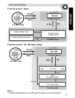 Preview for 37 page of Topcom HB 10M00 User Manual