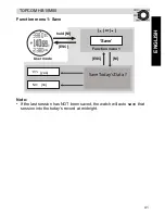 Preview for 41 page of Topcom HB 10M00 User Manual