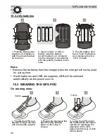 Preview for 48 page of Topcom HB 10M00 User Manual