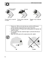 Preview for 50 page of Topcom HB 10M00 User Manual