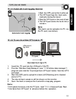 Preview for 53 page of Topcom HB 10M00 User Manual