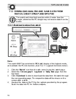 Preview for 56 page of Topcom HB 10M00 User Manual