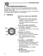 Preview for 64 page of Topcom HB 10M00 User Manual