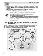 Preview for 66 page of Topcom HB 10M00 User Manual