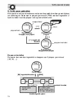 Preview for 74 page of Topcom HB 10M00 User Manual