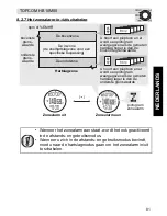 Preview for 81 page of Topcom HB 10M00 User Manual