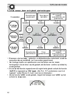 Preview for 82 page of Topcom HB 10M00 User Manual