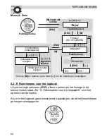 Preview for 86 page of Topcom HB 10M00 User Manual