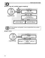 Preview for 90 page of Topcom HB 10M00 User Manual