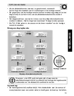 Preview for 93 page of Topcom HB 10M00 User Manual