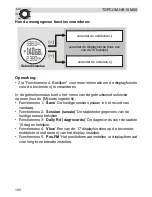 Preview for 100 page of Topcom HB 10M00 User Manual