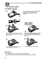 Preview for 106 page of Topcom HB 10M00 User Manual