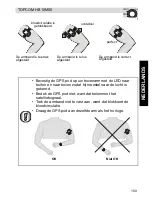 Preview for 109 page of Topcom HB 10M00 User Manual