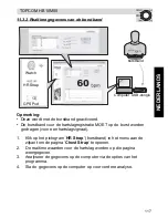 Preview for 117 page of Topcom HB 10M00 User Manual