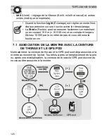 Preview for 126 page of Topcom HB 10M00 User Manual