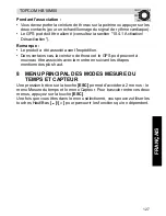 Preview for 127 page of Topcom HB 10M00 User Manual