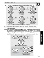 Preview for 129 page of Topcom HB 10M00 User Manual