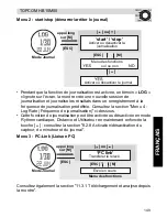 Preview for 149 page of Topcom HB 10M00 User Manual