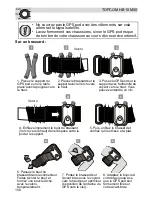 Preview for 168 page of Topcom HB 10M00 User Manual