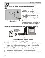 Preview for 172 page of Topcom HB 10M00 User Manual