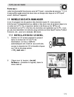 Preview for 173 page of Topcom HB 10M00 User Manual