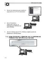 Preview for 174 page of Topcom HB 10M00 User Manual