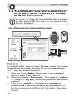 Preview for 176 page of Topcom HB 10M00 User Manual