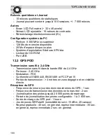 Preview for 180 page of Topcom HB 10M00 User Manual