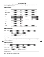 Preview for 19 page of Topcom HB 4F00 Owner'S Manual