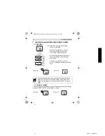 Preview for 8 page of Topcom HB 4M00 User Manual