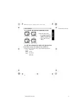 Preview for 13 page of Topcom HB 4M00 User Manual