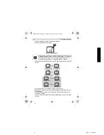 Preview for 16 page of Topcom HB 4M00 User Manual