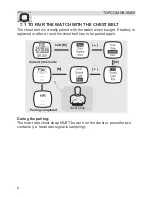 Preview for 8 page of Topcom HB 8M00 User Manual