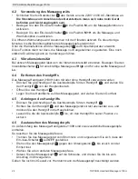 Preview for 24 page of Topcom HHM-2100H User Manual