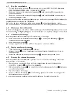 Preview for 30 page of Topcom HHM-2100H User Manual