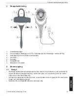 Preview for 35 page of Topcom HHM-2100H User Manual