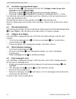 Preview for 36 page of Topcom HHM-2100H User Manual