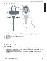 Preview for 41 page of Topcom HHM-2100H User Manual