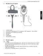 Preview for 47 page of Topcom HHM-2100H User Manual